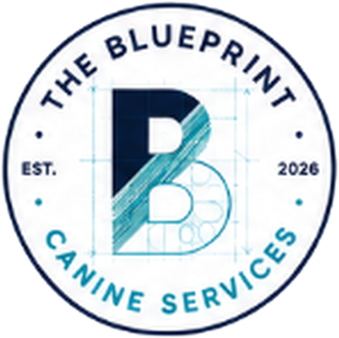 The Blueprint Canine Services — Est. 2026